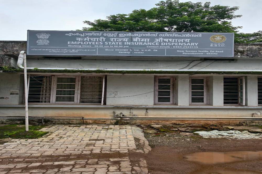 perumbavoor