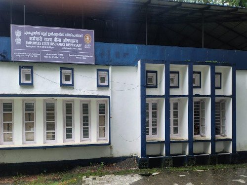 fortkochi