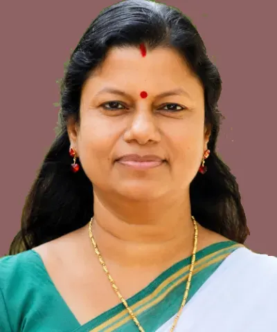 Photo of Labour minister